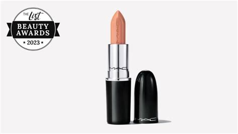 Best Lipstick: The 2023 List Beauty Awards