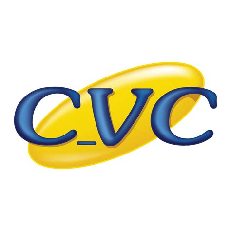 Logo CVC – Logos PNG