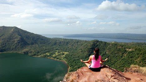 Taal volcano tour packages | TRIPinas Travel & Tours