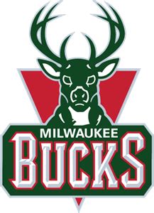 Milwaukee Bucks 1978-1993 alternate Logo PNG Vector (AI) Free Download