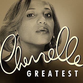 Cherrelle Album Cover Photos - List of Cherrelle album covers - FamousFix