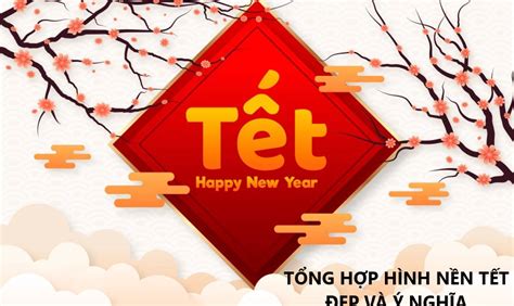 Hình nền tết 2023 cho điện thoại - Những mẫu hình độc đáo và sáng tạo