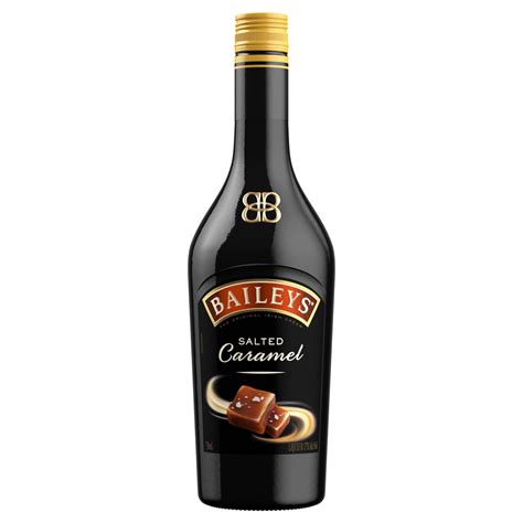 Bailey’s Salted Caramel – 750ml | Colonial Spirits