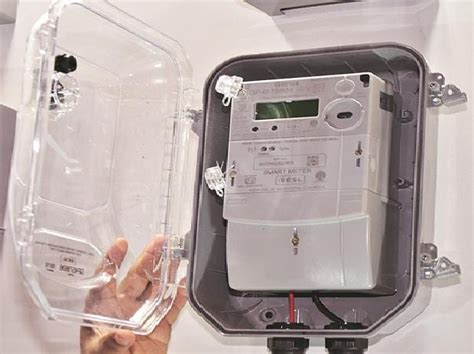 HPL Electric bags Rs 179-crore order for supplying smart meters | Company News - Business Standard