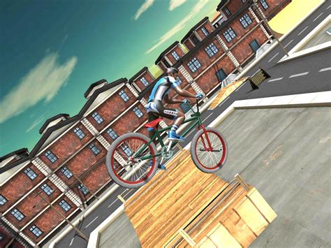 Bmx Freestyle Game Free Download For Android - dollarclever