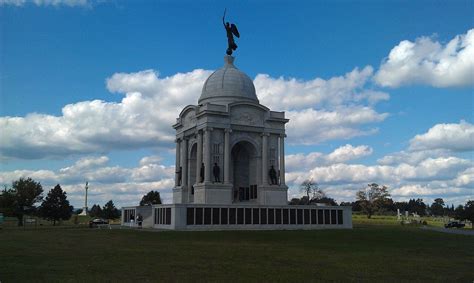 The Top 10 most popular historical sites to visit in Pennsylvania