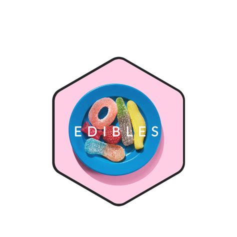 Edibles – The Balloon Room