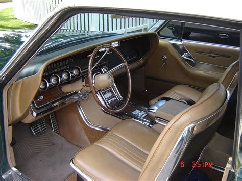 1964 Thunderbird. Palomino interior | Ford classic cars, Ford motor ...