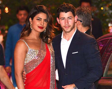 Nick Jonas and Priyanka Chopra’s Road to Engagement: Inside Their Two-Month Romance