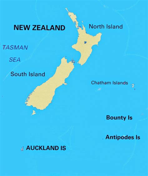 The Auckland Islands – Marine Mammal Sanctuary & Marine Re | Dive HQ ...