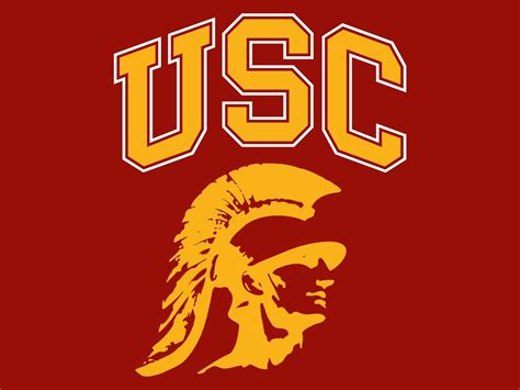 University of Southern California (USC)- Trojans | Usc football, Usc trojans football ...