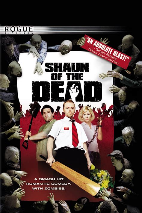 Shaun of the Dead - Full Cast & Crew - TV Guide