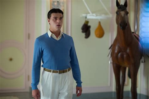 Finn Wittrock as Dandy Mott in Freak Show | American Horror Story Cast in All Seasons | POPSUGAR ...