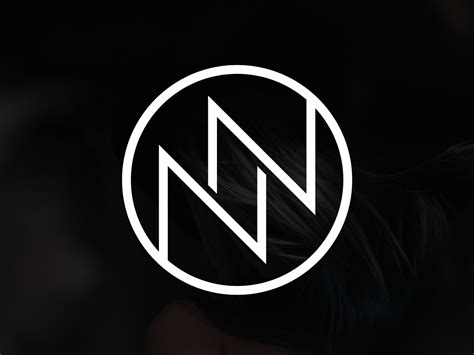 NN Logo by Arno Claude on Dribbble