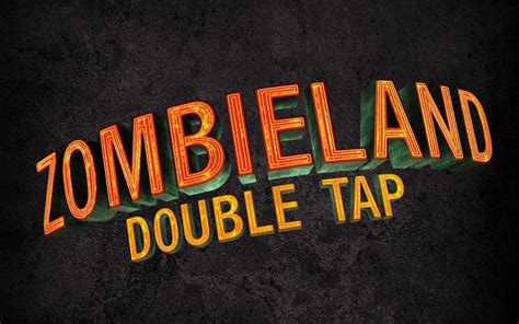 Zombieland: Double Tap Wallpapers - Wallpaper Cave