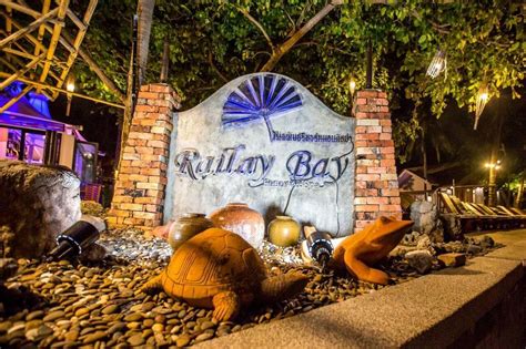 Railay Bay Resort and Spa | Vexplore Tours