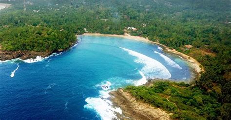 Hiriketiya Beach (Matara) - 2020 All You Need to Know Before You Go ...