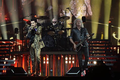 Concert Review: Queen + Adam Lambert - BB&T Center, Sunrise, FL - The Prog Report