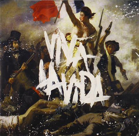 Coldplay - Viva La Vida - Amazon.com Music