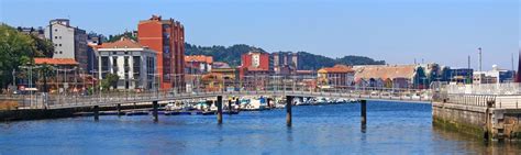 What to see in Avilés - Fascinating Spain