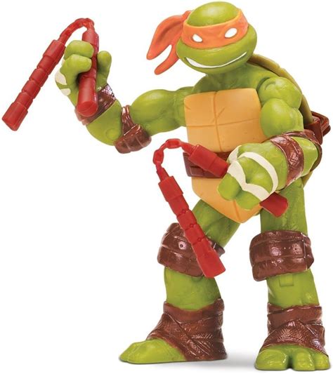 Which Is The Best Nunchucks Ninja Turtles - Home Gadgets