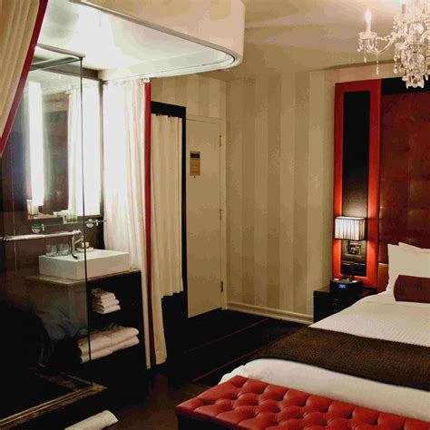 Sanctuary Hotel New York - Hotels in New York | WorldHotels Elite