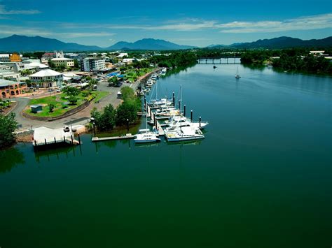 Innisfail Riverfront - Attraction - Queensland