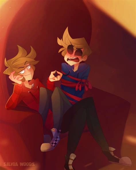 Pin by Kaylee Moore on Eddsworld/Ellsworld | Tomtord comic, Eddsworld comics, Eddsworld memes