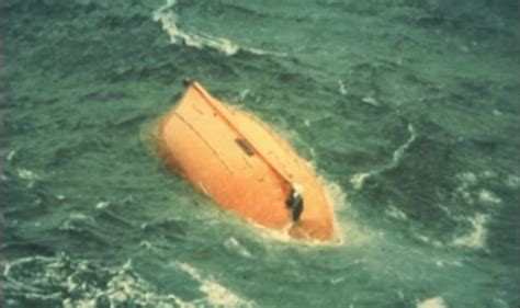 Canada history: Feb 14-15, 1982: The Ocean Ranger disaster – RCI | English