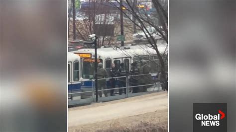 Construction well underway on Edmonton’s northwest LRT expansion ...