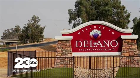 Delano asking for the community's help in how to spend $179,000