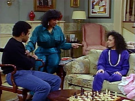 [Full TV] The Cosby Show Season 3 Episode 21 I Know That You Know (1987) Full Episode Download