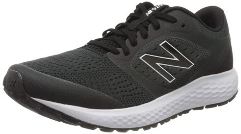 New Balance Synthetic 520 V6 Running Shoe in Black for Men - Lyst