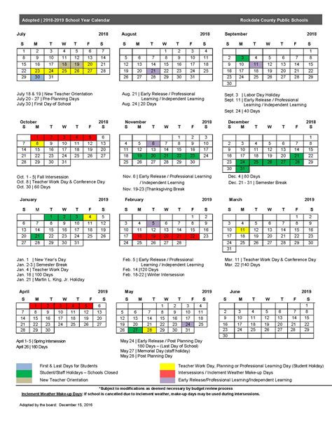 Rockdale County Schools Calendar 2023 2024 – Get Calendar 2023 Update