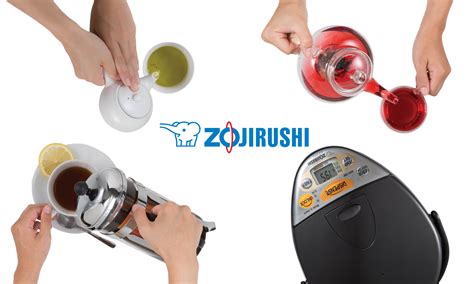 Water Boilers & Warmers | Zojirushi.com