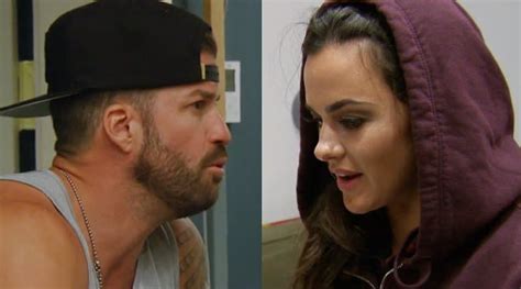 'The Challenge' Spoilers: Natalie Negrotti Ruins Johnny Bananas ...