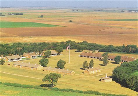 Fort Larned National Historic Site - National Park Service Wiki