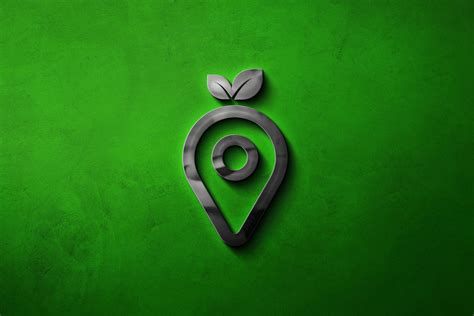 Carrot- Logo Design :: Behance