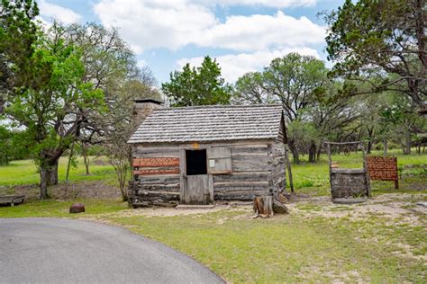 13 Best Things to Do in Burnet, TX - Lone Star Travel Guide