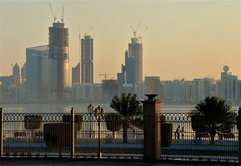 Abu Dhabi begins $107m of Khalifa City A upgrades - , Insight, - CID