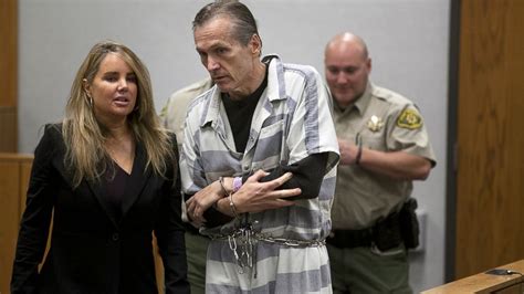 Trial of Doctor Accused of Murdering Ex-Beauty Queen Wife Begins in Utah - ABC News