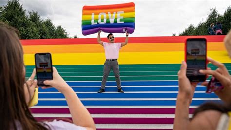 LGBT Pride Month 2021: What to know about its history, events, parades ...