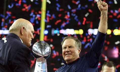 What Bill Belichick said during halftime to spur Super Bowl comeback