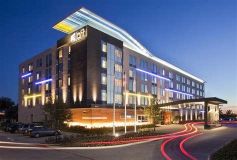 Aloft Plano, Plano, TX Jobs | Hospitality Online