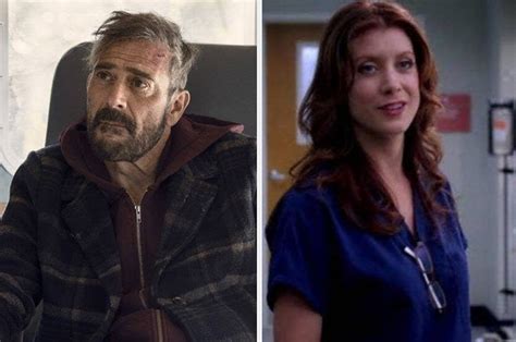 Which TV Villains Turned Out Not To Be The Villain At All?