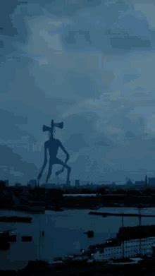 Sirenhead Dancing Sirenhead GIF - Sirenhead Dancing Sirenhead - Discover & Share GIFs