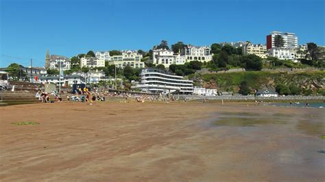 Torquay - Stunning holiday destination, torquay beach, summer weather | Holiday destinations ...