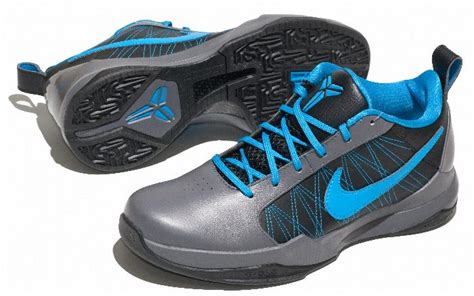 Kobe Bryant Shoes Pictures: Nike Zoom Kobe V (5) M.E. Edition Picture 13