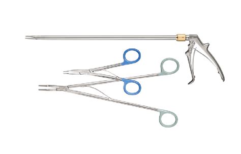 LIGACLIP® Multi-Patient Clip Appliers by ETHICON™ | J&J MedTech