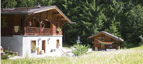 Chamonix Chalet in Summer | Chamonix, Chalet, House styles